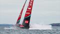Emirates Team New Zealand - Sailing Day 16 - AC38 Recon - June 16, 2026 - Auckland, NZ