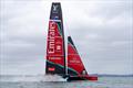 Emirates Team New Zealand - Sailing Day 16 - AC38 Recon - June 16, 2026 - Auckland, NZ