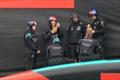 Emirates Team New Zealand - Sailing Day 16 - AC38 Recon - June 16, 2026 - Auckland, NZ