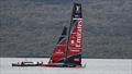 Emirates Team New Zealand - Sailing Day 16 -  June 15, 2026 - Auckland, NZ