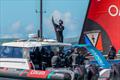 Emirates Team New Zealand - Sailing Day 16 - AC38 Recon - June 15, 2026 - Auckland, NZ