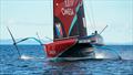 Emirates Team New Zealand - Sailing Day 16 - AC38 Recon - June 15, 2026 - Auckland, NZ