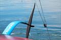 Emirates Team New Zealand - Sailing Day 16 - AC38 Recon - June 15, 2026 - Auckland, NZ