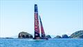 Emirates Team New Zealand - Sailing Day 16 - AC38 Recon - June 15, 2026 - Auckland, NZ