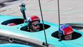 Emirates Team New Zealand - Sailing Day 16 - AC38 Recon - June 15, 2026 - Auckland, NZ