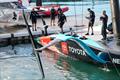 Emirates Team New Zealand - Sailing Day 16 - AC38 Recon - June 15, 2026 - Auckland, NZ