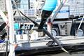Emirates Team New Zealand - Sailing Day 16 - AC38 Recon - June 15, 2026 - Auckland, NZ