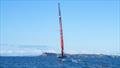 Emirates Team New Zealand - Sailing Day 16 - AC38 Recon - June 15, 2026 - Auckland, NZ