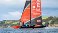 Emirates Team New Zealand - Sailing Day 16 - AC38 Recon - June 15, 2026 - Auckland, NZ