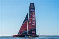 Emirates Team New Zealand - Sailing Day 16 - AC38 Recon - June 15, 2026 - Auckland, NZ