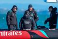 Emirates Team NZ - Day 17 -  August 5, 2026 - Auckland, NZ