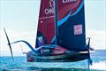 Emirates Team NZ - Day 17 -  August 5, 2026 - Auckland, NZ