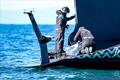 Emirates Team NZ - Day 17 -  August 5, 2026 - Auckland, NZ