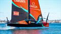 Emirates Team NZ - Day 17 -  August 5, 2026 - Auckland, NZ