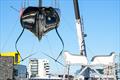 Emirates Team NZ - Day 17 -  August 5, 2026 - Auckland, NZ