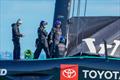 Emirates Team NZ - Day 17 -  August 5, 2026 - Auckland, NZ