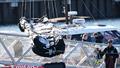 Sail-Loading - Emirates Team NZ - Day 17 -  August 5, 2026 - Auckland, NZ
