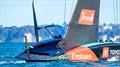 Emirates Team NZ - Day 17 -  August 5, 2026 - Auckland, NZ