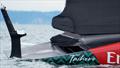 Emirates Team NZ - Day 18 -  August 8, 2026 - Auckland, NZ