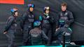Emirates Team NZ - Day 18 -  August 8, 2026 - Auckland, NZ