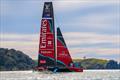 Emirates Team NZ - Day 18 -  August 8, 2026 - Auckland, NZ