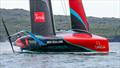 Emirates Team NZ - Day 18 -  August 8, 2026 - Auckland, NZ
