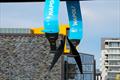 Emirates Team NZ - Day 18 -  August 8, 2026 - Auckland, NZ