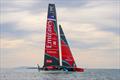 Emirates Team NZ - Day 18 -  August 8, 2026 - Auckland, NZ