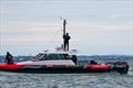Emirates Team NZ - Day 18 -  August 8, 2026 - Auckland, NZ