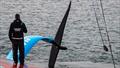 Emirates Team NZ - Day 18 -  August 8, 2026 - Auckland, NZ