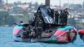 Emirates Team NZ - Day 21 -  August 15 2026 - Auckland, NZ