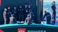 Emirates Team NZ - Day 21 -  August 15 2026 - Auckland, NZ