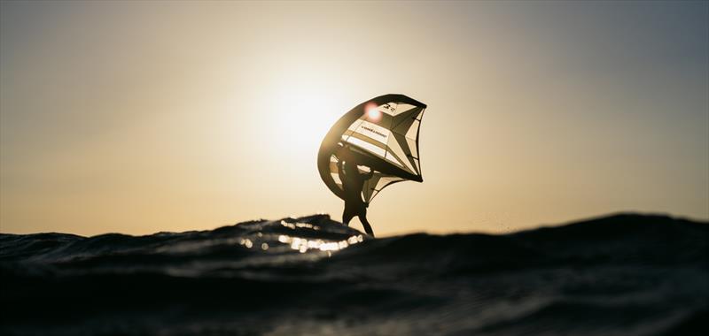 Armstrong Womens Week Tarifa - December 2025 - photo © Chiara Socin-Armstrong Foils