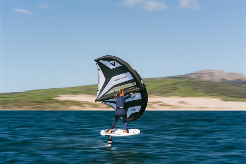 Armstrong Womens Week Tarifa - December 2025 - photo © Chiara Socin-Armstrong Foils