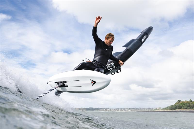 Armstrong Midlength MkII X-Form Board - June 2026 - photo © Georgia Schofield