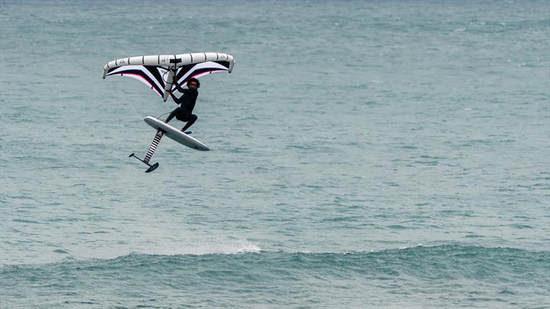 Armstrong Midlength MkII X-Form Board - June 2026 - photo © Georgia Schofield