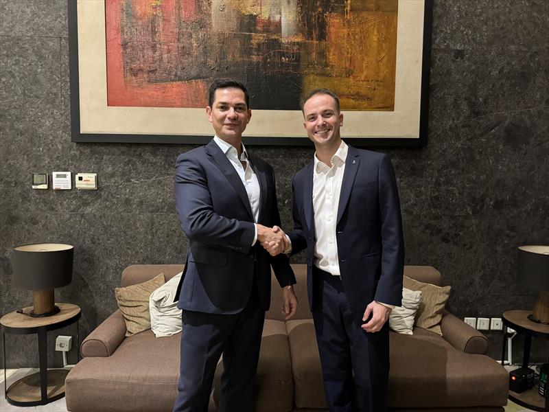 Europa Yachts is appointed as Beneteau's official dealer in Indonesia - photo © Europa Yachts