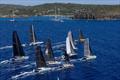 Eleven-strong multihull start - 2026 RORC Caribbean 600 