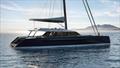 Baltic Yachts' first multihull, the 33m Baltic 107 Catamaran, blends innovation, sophistication, and unmatched quality