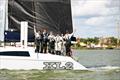 78th Gladstone Ports Corporation Brisbane to Gladstone Yacht Race