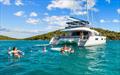 Learn about luxury charters from Charter Smarter at VIBE 2026