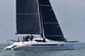 Dazcat 1295 Slinky Malinki during the 2026 RORC Cervantes Trophy Race