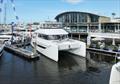 ILIAD Catamarans celebrated a strong result from the 2026 Sanctuary Cove International Boat Show with two orders on the ILIAD 53F and additional orders expected to be finalised in following weeks
