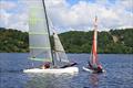Multihull open meeting at Bala