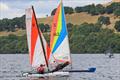Multihull open meeting at Bala