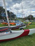 Sail Illawarra 2026 set to make waves at Port Kembla Sailing Club