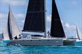 Avalanche giving it a nudge - Jeanneau and 74 Islands Airlie Beach Race Week, Day 6