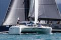 Mulithull Passage winner Ocean Blue - 2026 Jeanneau and 74 Islands Airlie Beach Race Week day 7