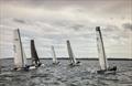  - Victoria Pinkerton Irish Multihull Northern Championship at Ballyholme