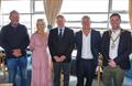  - Victoria Pinkerton Irish Multihull Northern Championship at Ballyholme